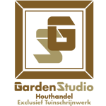 Garden Studio - Houthandel Exclusief Tuinschrijnwerk